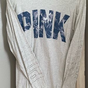 “Pink” shirt bundle.